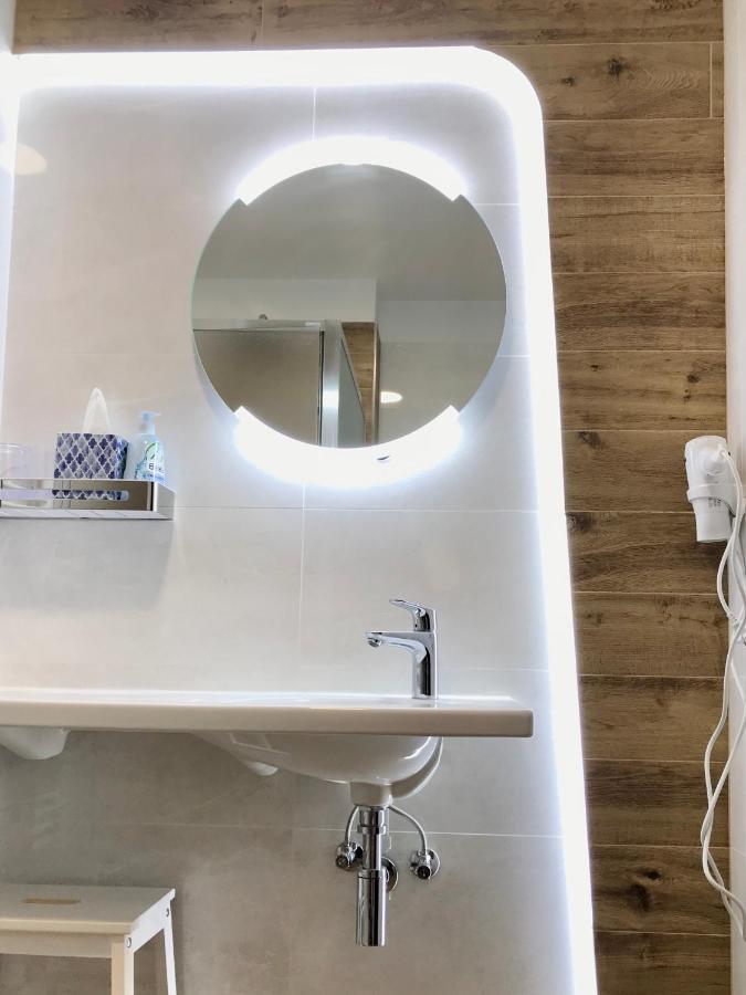 Apartman Dagmar Bešeňová Eksteriør billede