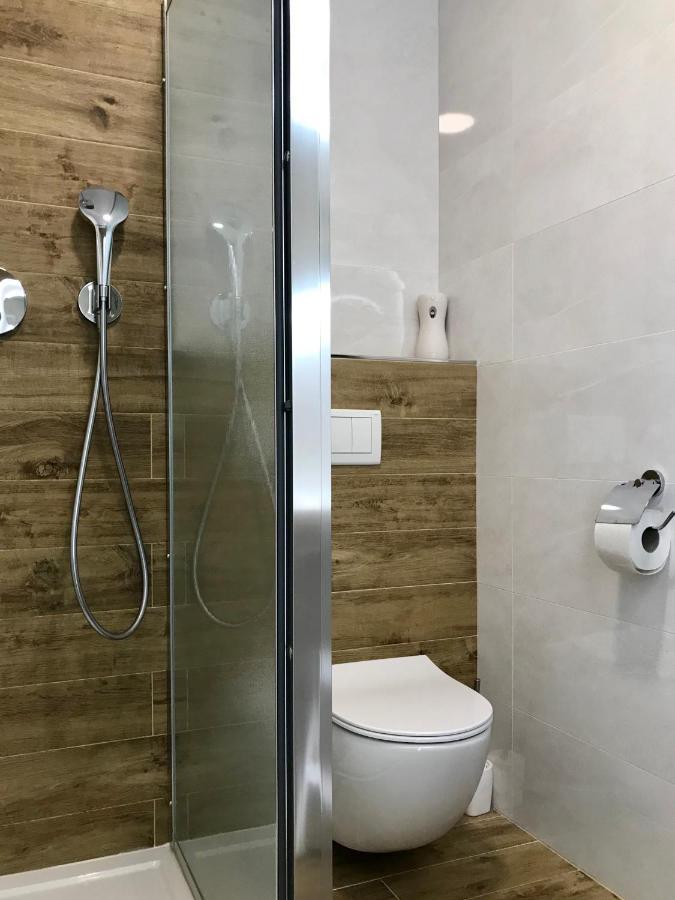 Apartman Dagmar Bešeňová Eksteriør billede