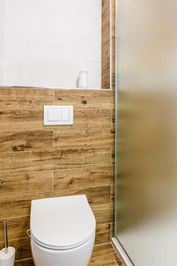 Apartman Dagmar Bešeňová Eksteriør billede