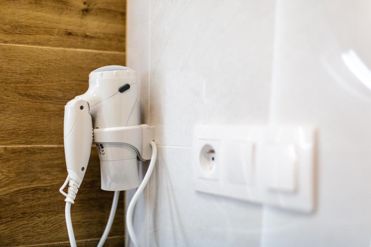 Apartman Dagmar Bešeňová Eksteriør billede